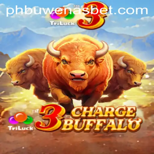 Unveiling the Thrill of 3ChargeBuffalo with PHBuwenas