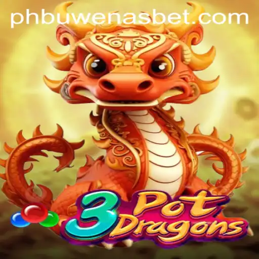 Explore the Exciting World of 3PotDragons and Discover the Magic of PHBuwenas