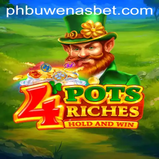 Unlocking the World of 4potsriches: The Game Revolutionizing Online Entertainment