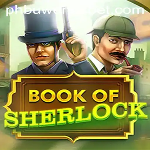 Discover the Intriguing World of BookOfSherlock: A Riveting Game Experience