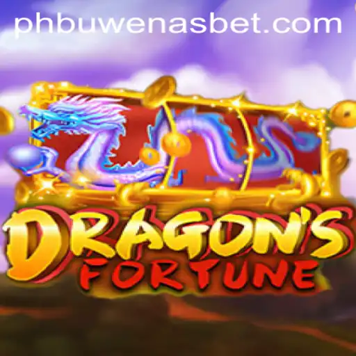The Enchanting Realm of DragonFortune: Unveiling the Fantasy Adventure with PHBuwenas