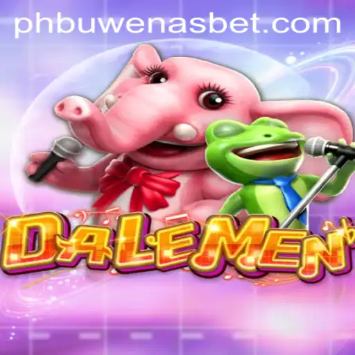 Exploring DALEMEN: The Thrilling New Game