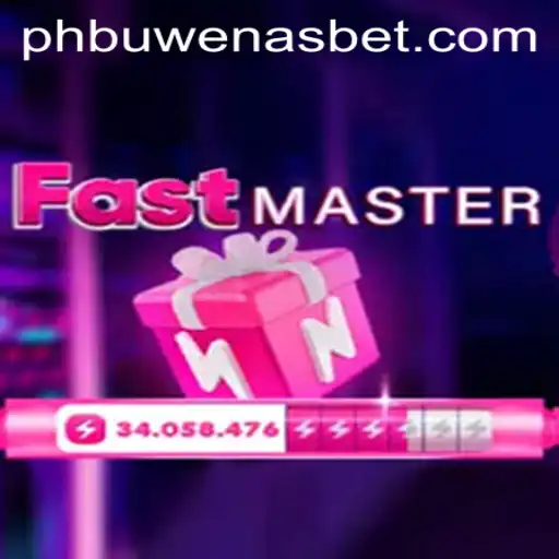 Journey into FastMaster: A Dynamic Gaming Experience Enhanced by PHBuwenas