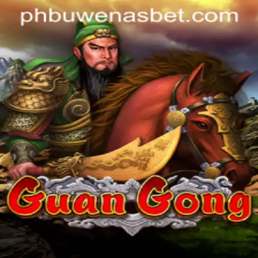 GuanGong: A Journey Into Strategy and Mythology - Exploring the Latest Gaming Sensation