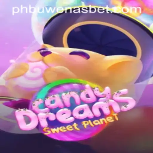 CandyDreams: A Sweet Adventure with a Twist