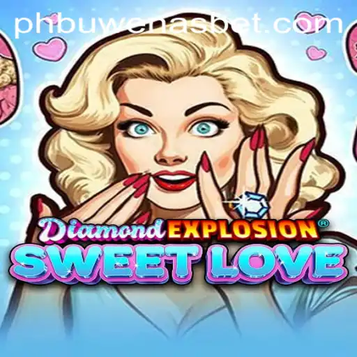 The Brilliant World of DiamondExplosionSweetLove: A Journey into Jewel-Packed Adventure