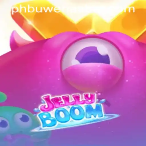 Discover the Joy of JellyBoom: Dive into the Colorful World of PHBuwenas