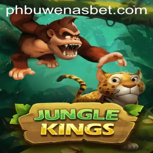 The Thrilling World of JungleKings: An Extensive Guide