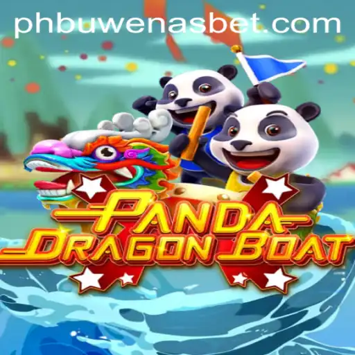 PANDADRAGONBOAT: A New Adventure on the Water