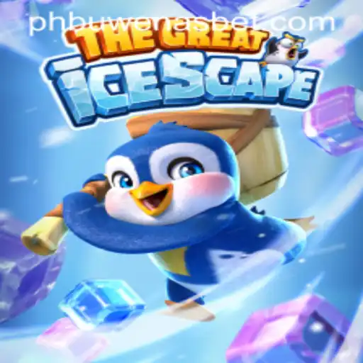 An In-Depth Exploration of TheGreatIcescape and Its Unique Gameplay