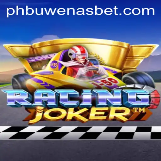 RacingJoker: A Thrilling Chase in the World of Digital Motorsport
