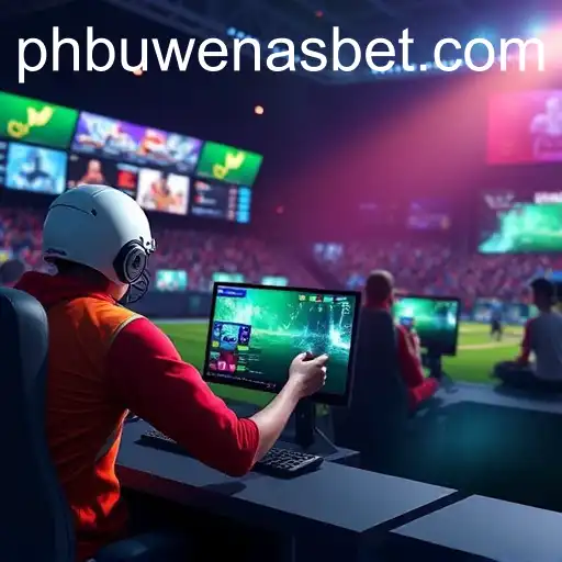 Exploring Sports Betting: The Rise and Influence of PHBuwenas