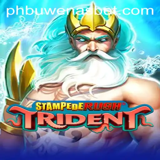 StempedeRushTrident: A Dynamic Adventure in the Gaming Universe