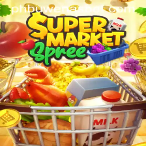 Exploring SupermarketSpree: The Exciting Game Taking the World by Storm