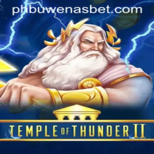 Temple of Thunder II: An Electrifying Journey with Hidden Secrets